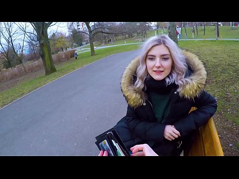 ❤️ Egy idegen forró ondójának lenyelése pénzért - szopás a parkban Eva Elfie-től ❤❌ Házi készítésű pornó at hu.taxiporec.top ☑